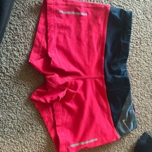 Cute nike shorts